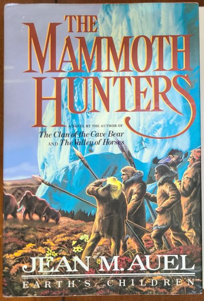 Mammoth Hunters