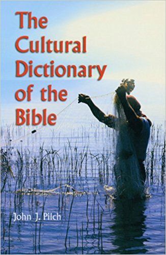 Cultural Dictionary of the Bible