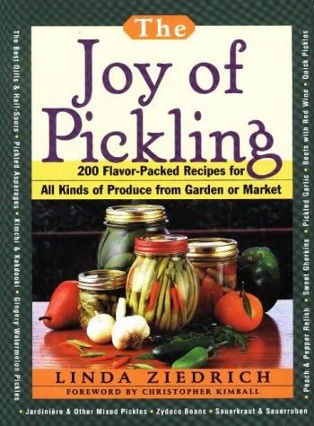 Joy of Pickling
