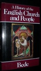 History of the English Church and People