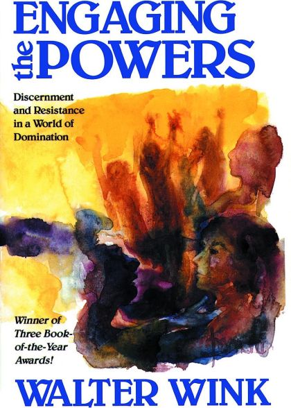 Engaging the Powers