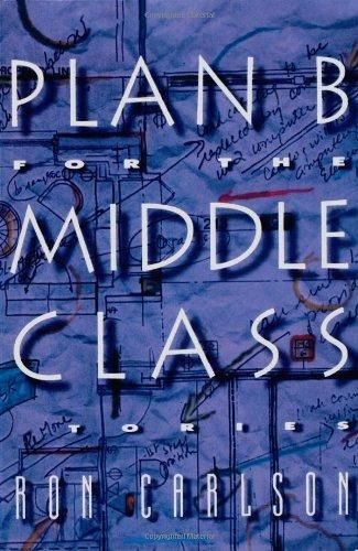 Plan B For the Middle Class