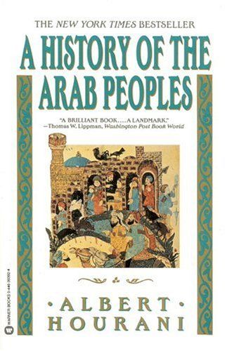 History of the Arab Peoples
