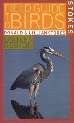 Field Guide to Birds
