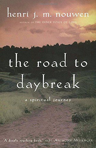 Road to Daybreak - A Spiritual Journey