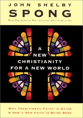 New Christianity For New World - Why Traditional Faith Is Dying and How New Faith Is Being Born