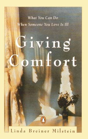 Giving Comfort