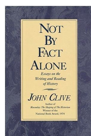 Not By Fact Alone
