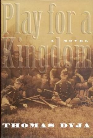 Play For A Kingdom