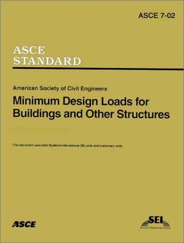 Minimum Design Loads for Buildings and Other Structures