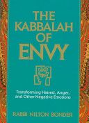 Kabbalah of Envy