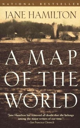 Map of the World