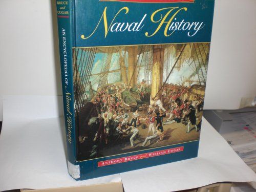 An Encyclopedia of Naval History