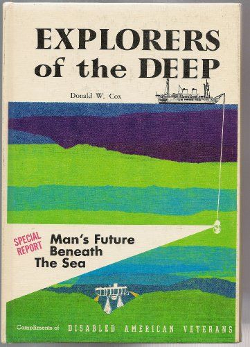 Explorers of the Deep - Pioneers of Oceanography