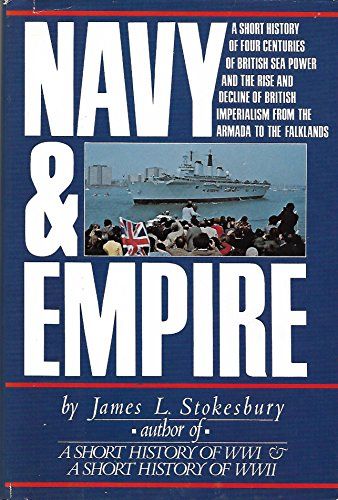 Navy and Empire