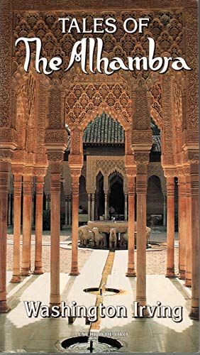 Alhambra Tales