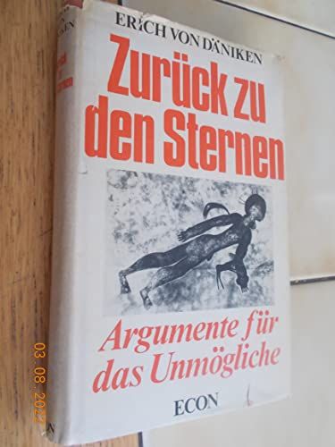 Zurück Zu Den Sternen