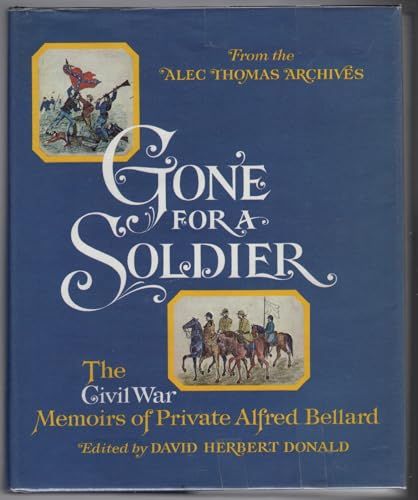Gone for a Soldier
