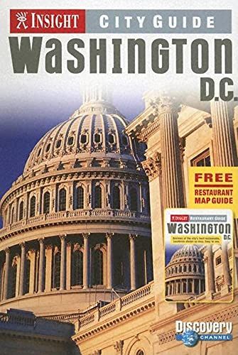 Insight City Guide Washington D.C. (Insight City Guides)