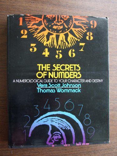 Secrets of Numbers;