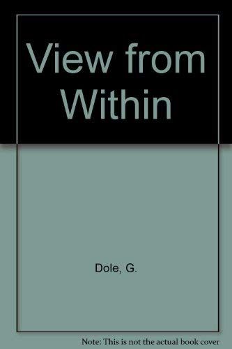 View From Within Compendium of Swedenborg's Theological Thought