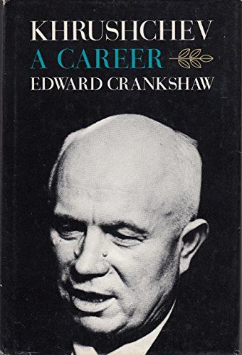 Career Khrushchev
