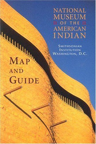 National Museum of the American Indian
