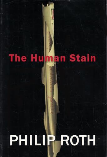 Human Stain
