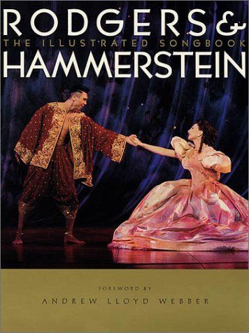 Rodgers and Hammerstein - The Illustrated Songbook