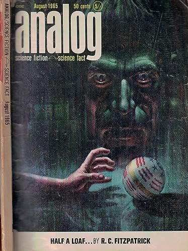 Analog August 1965