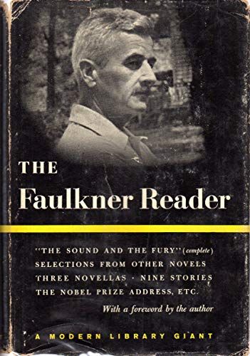 Faulkner Reader