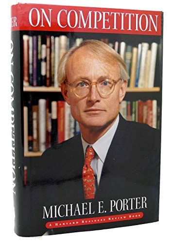 Porter on Competition