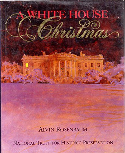 White House Christmas