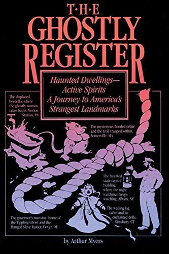 Ghostly Register