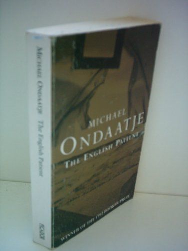 Rattlesnake Farming/the English Patient/city of Light/the Porcupine