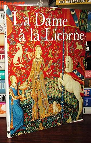 La Dame à la Licorne
