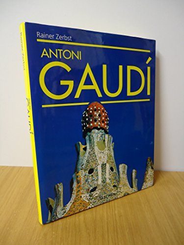 Antoni Gaudi
