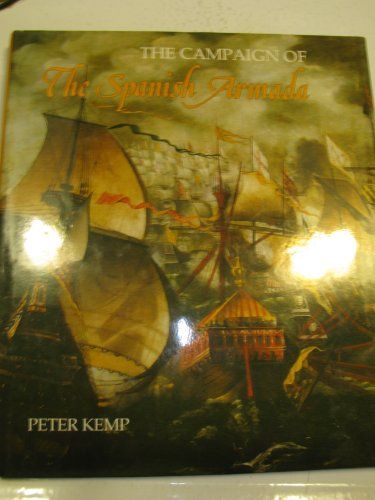 Campaign of Spanish Armada