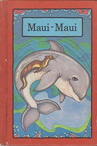 Maui-Maui