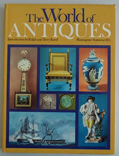 World of Antiques