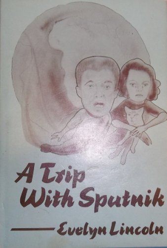 Trip With Sputnik