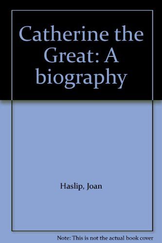 Catherine the Great (Biography)
