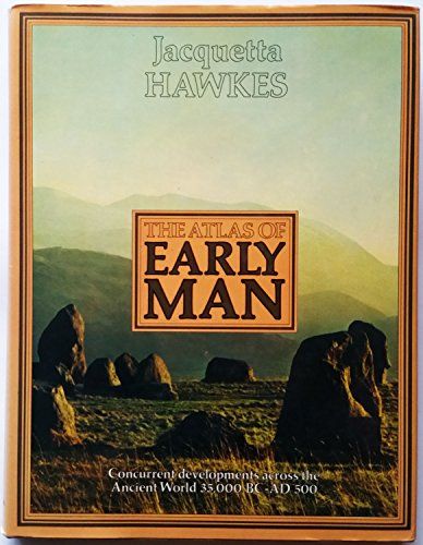 Atlas of Early Man