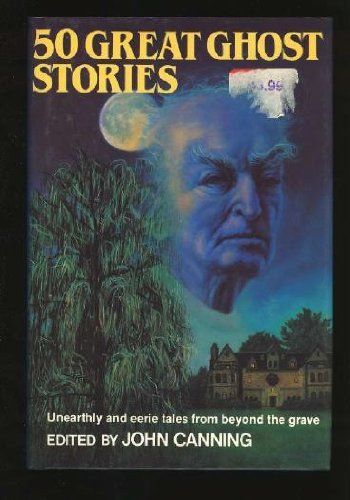 50 Great Ghost Stories