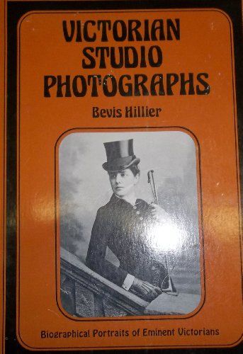 Victorian Studio Photographs
