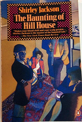Haunting of Hill House
