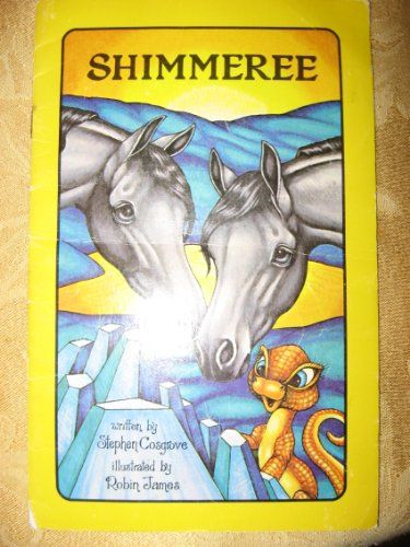 Shimmeree