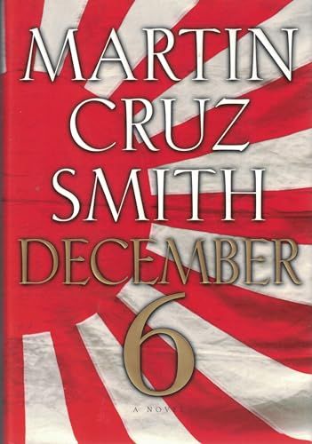 December 6 - A Novel