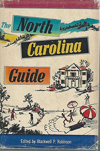 North Carolina Guide