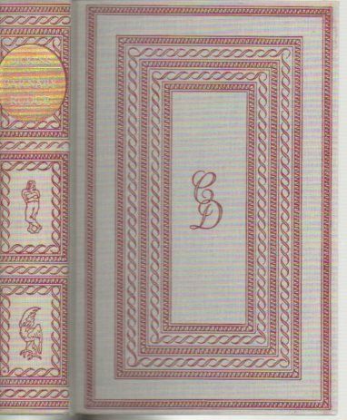 Barnaby Rudge - A Tale of the Riots of '80